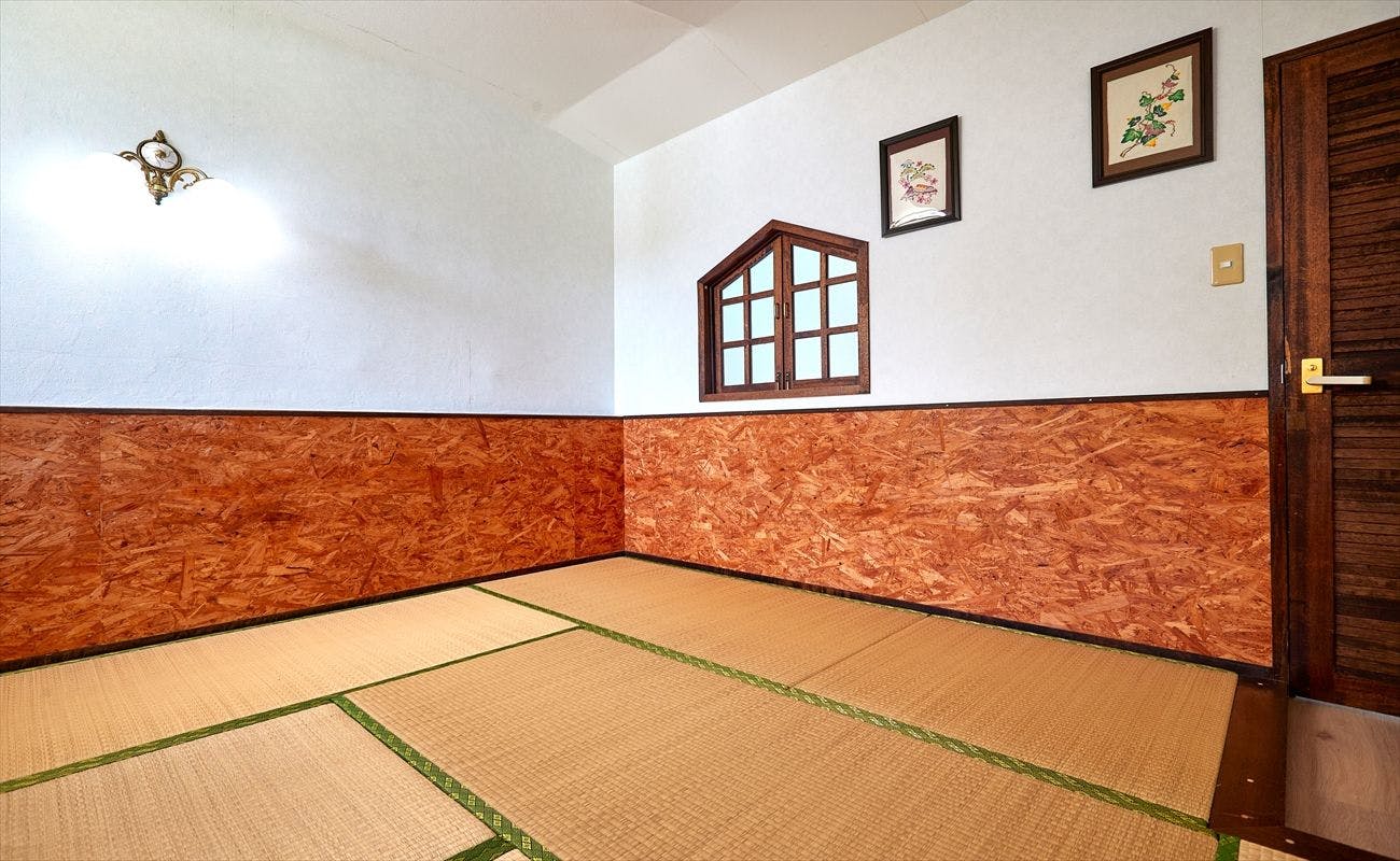 Condominium Hotel Shimanchu Club