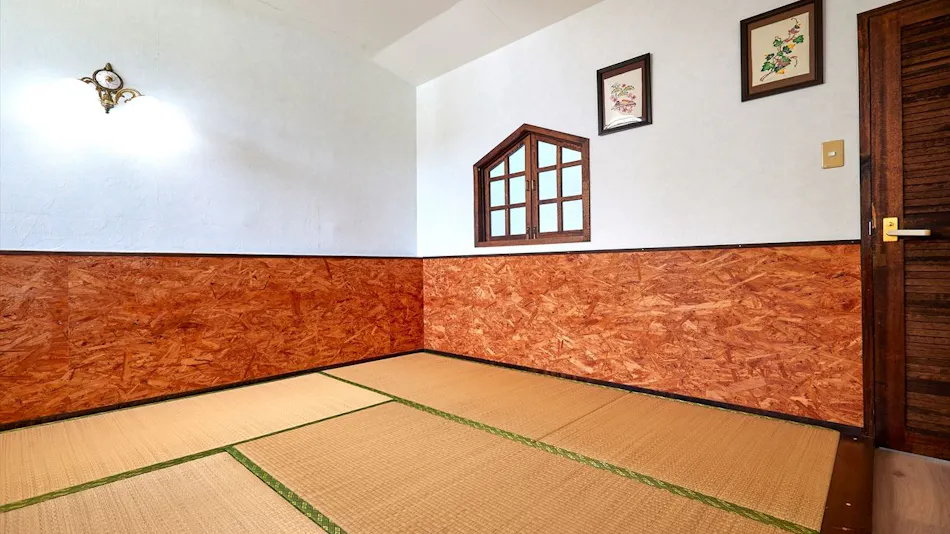 Condominium Hotel Shimanchu Club