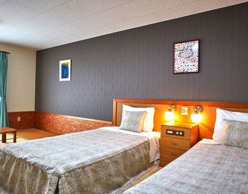 【本館】和洋室