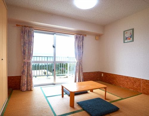 アネックス和洋室