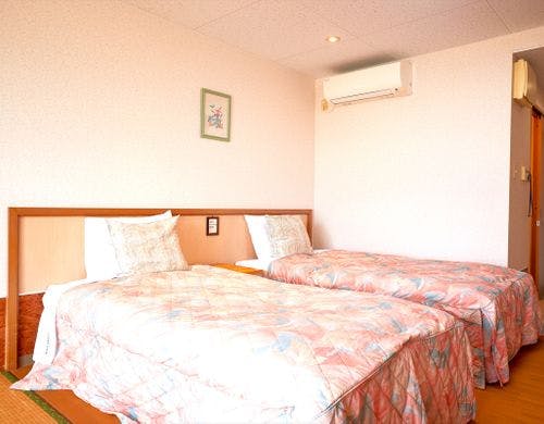 アネックス和洋室