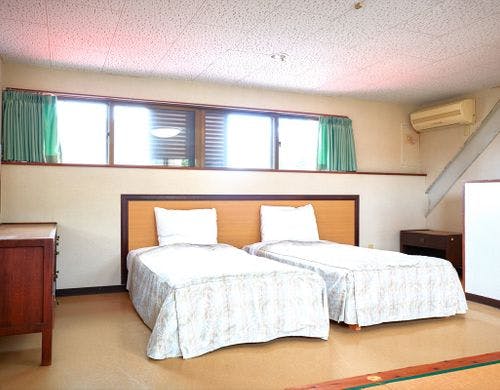 コテージわんにゃん棟