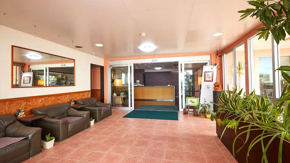 Condominium Hotel Shimanchu Club