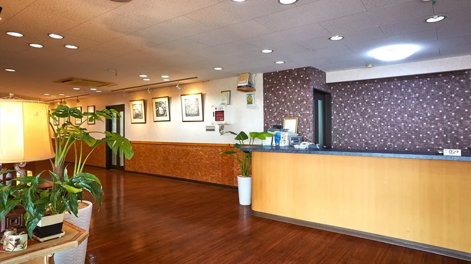 Condominium Hotel Shimanchu Club