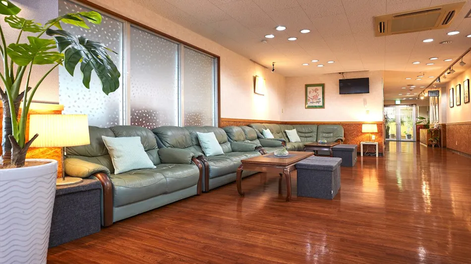 Condominium Hotel Shimanchu Club