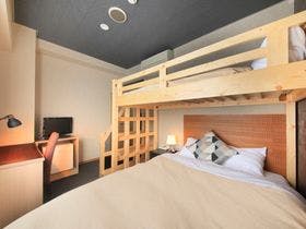 ミヤコセントラルホテル