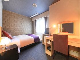 ミヤコセントラルホテル