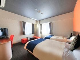 ミヤコセントラルホテル