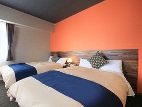 ミヤコセントラルホテル