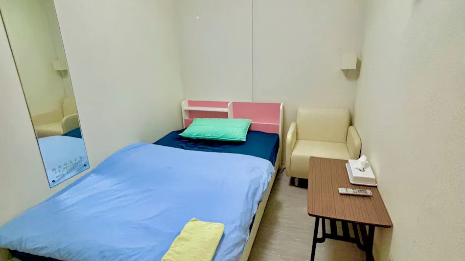Hotel Houshi Kaikan