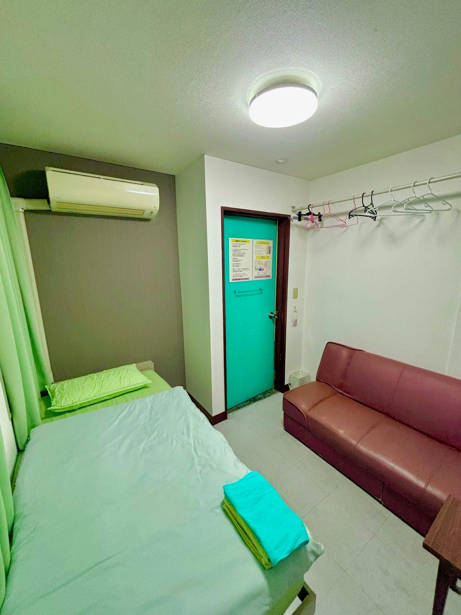 Hotel Houshi Kaikan