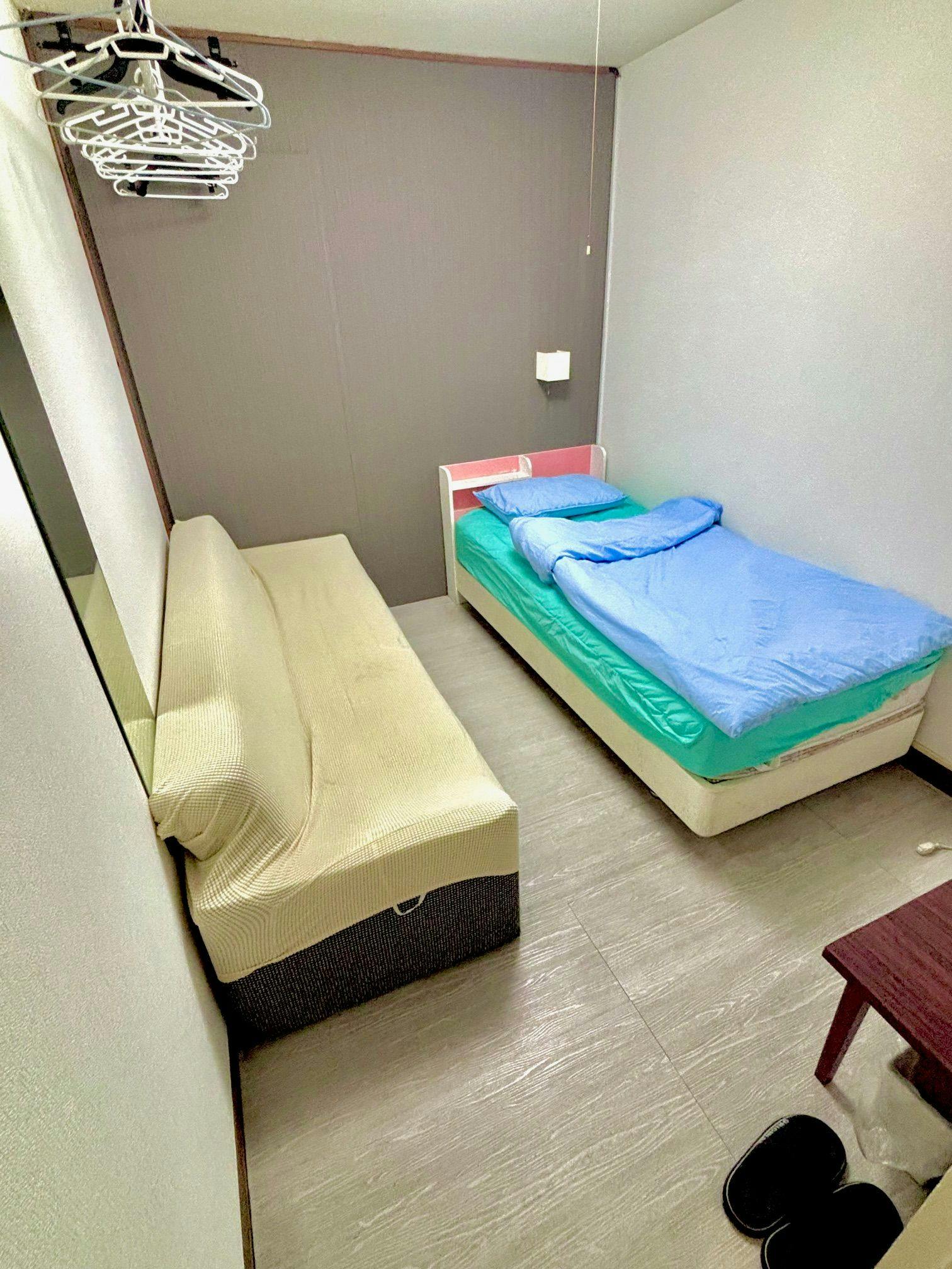 Hotel Houshi Kaikan
