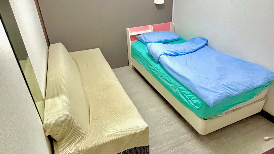 Hotel Houshi Kaikan
