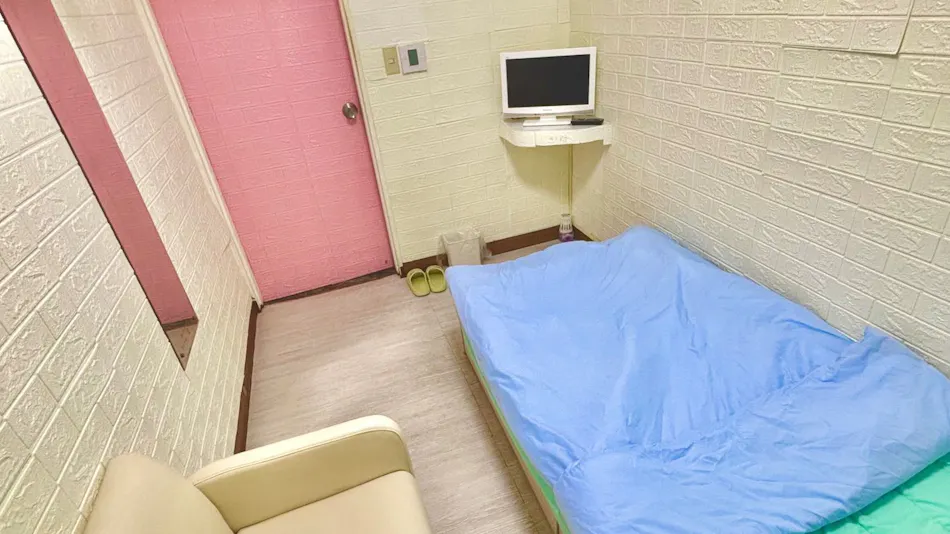 Hotel Houshi Kaikan
