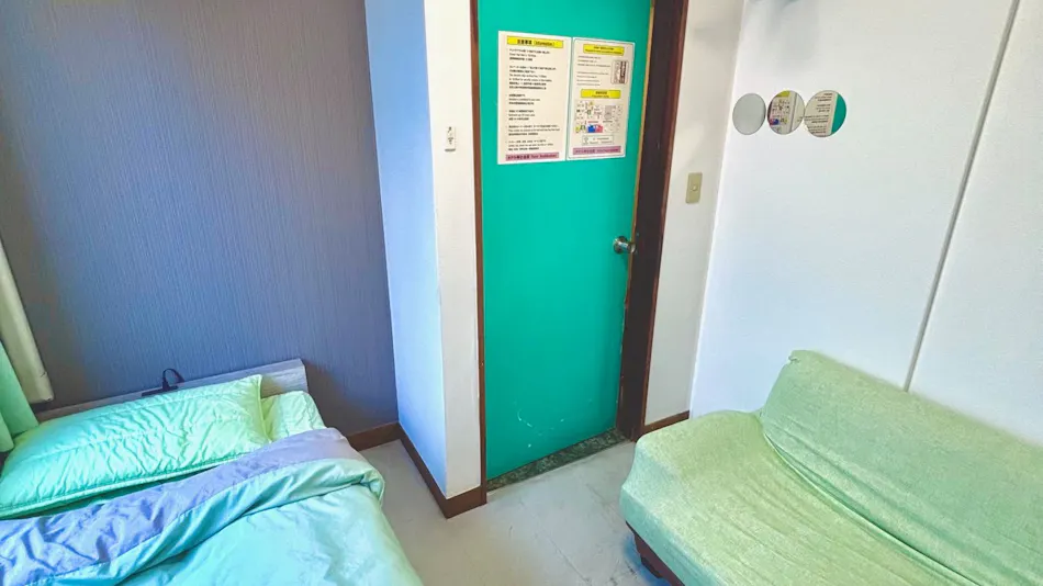 Hotel Houshi Kaikan