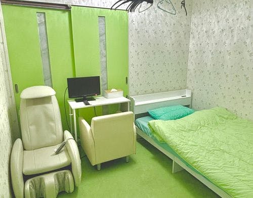 リニューアルシングルルーム