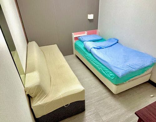 シングルルーム