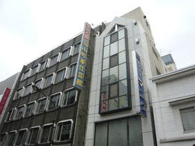 ホテル奉仕会館 日本橋横山町本店