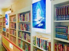 ホテル奉仕会館 日本橋横山町本店