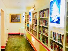 ホテル奉仕会館 日本橋横山町本店