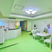 ล็อบบี้・แผนกต้อนรับ