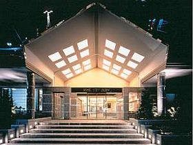 ホテル ニューグリーン柏崎