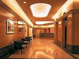 ホテル ニューグリーン柏崎