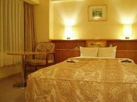 ホテル ニューグリーン柏崎