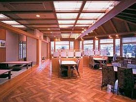 ホテル ニューグリーン柏崎