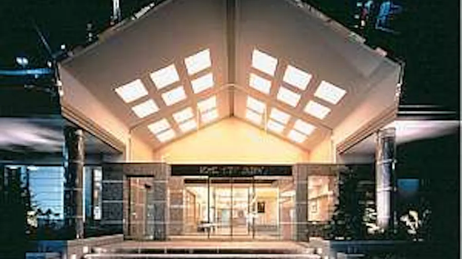 Hotel New Green Kashiwazaki