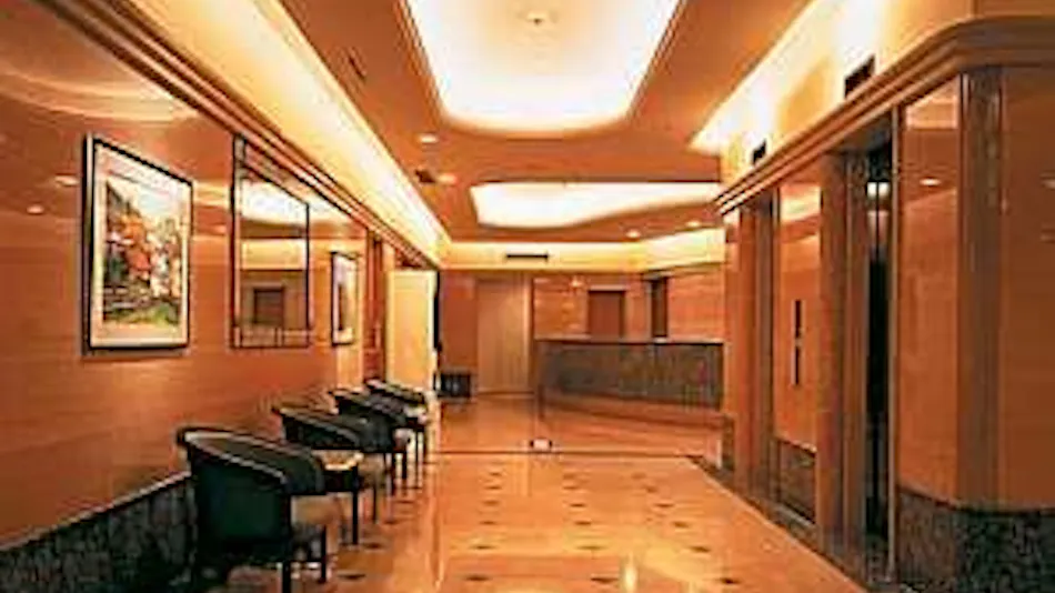 Hotel New Green Kashiwazaki