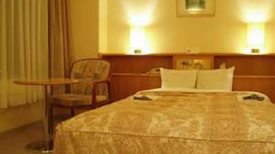 Hotel New Green Kashiwazaki