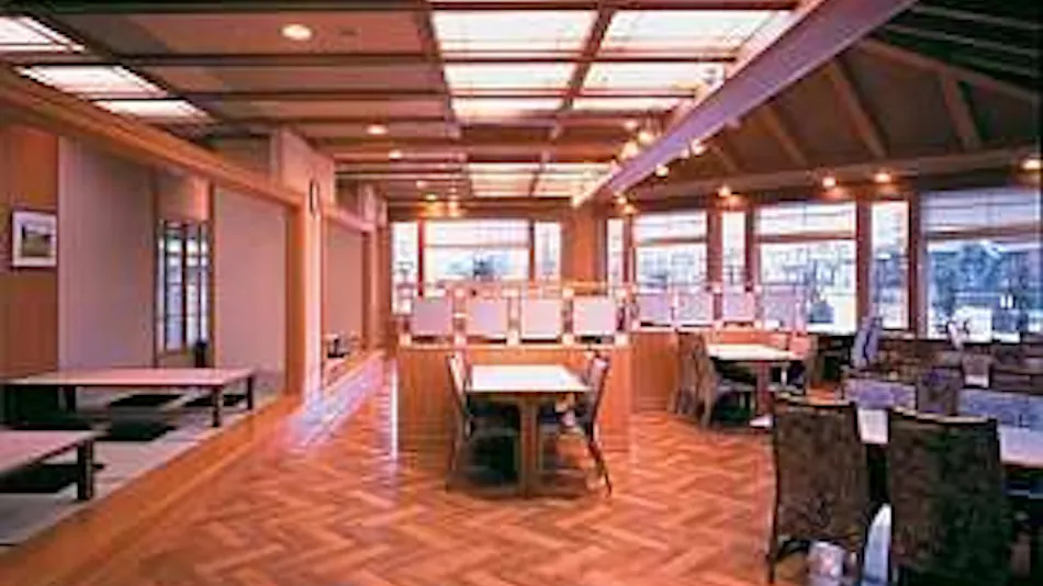 Hotel New Green Kashiwazaki