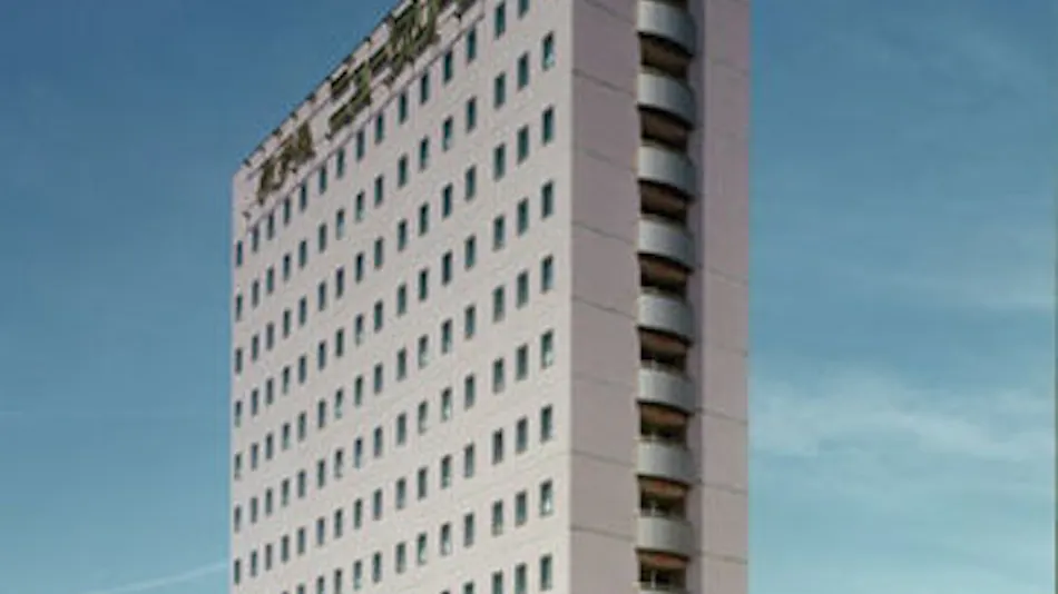 Hotel New Green Kashiwazaki