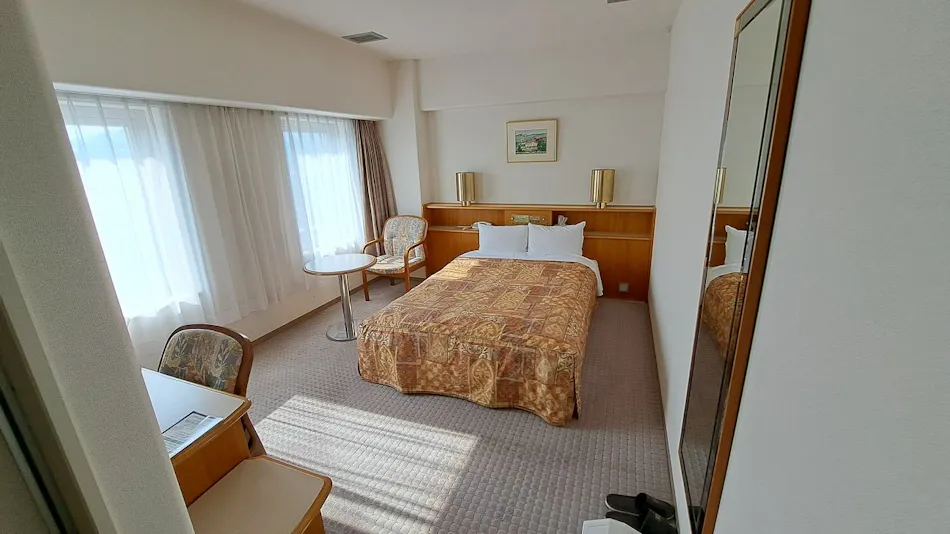 Hotel New Green Kashiwazaki