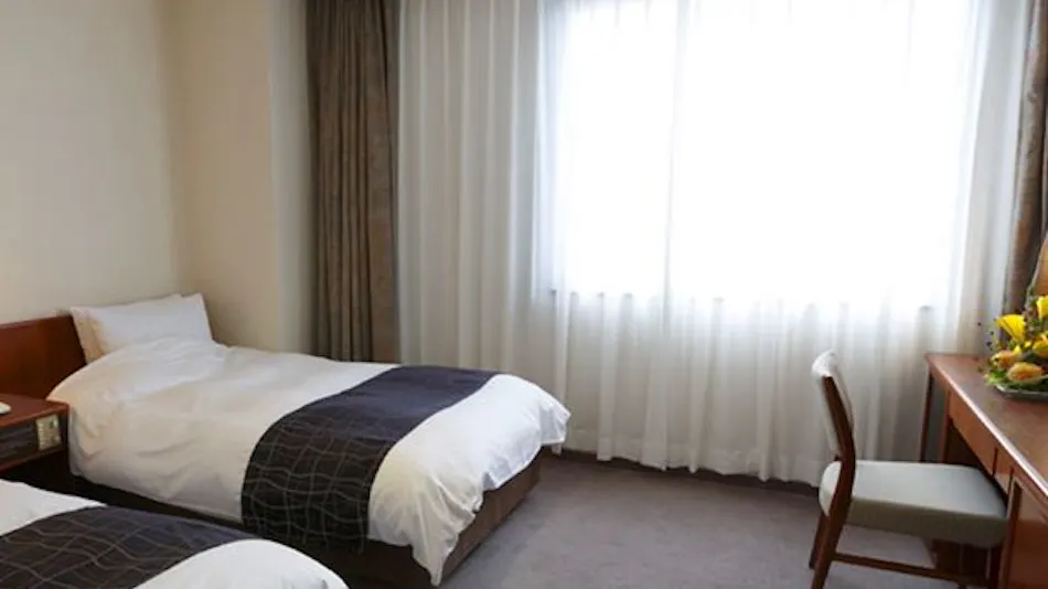 Hotel Pearl Garden