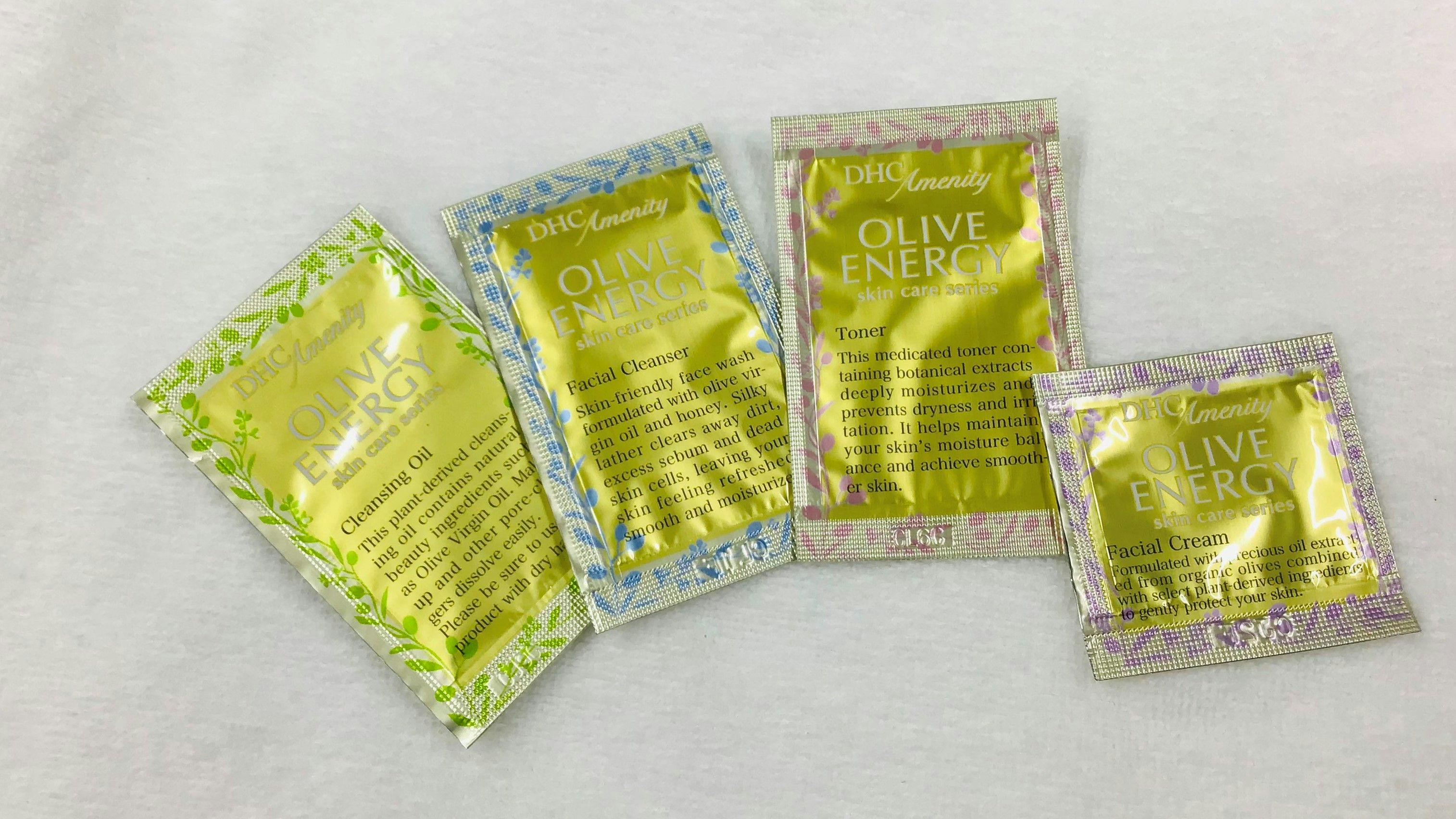 สิ่งอำนวยความสะดวกหน้าฟรอนต์