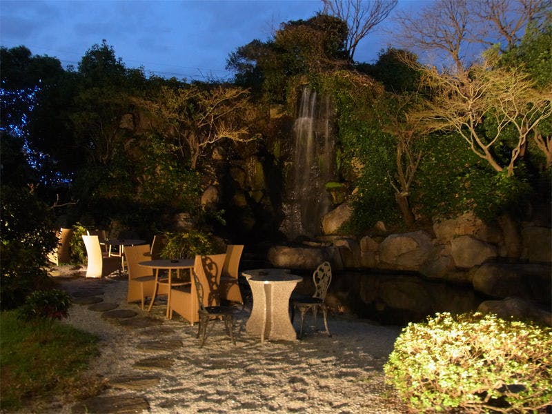 Hotel Pearl Garden