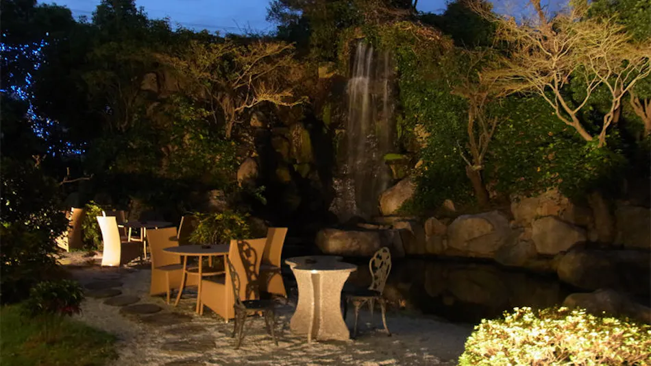 Hotel Pearl Garden