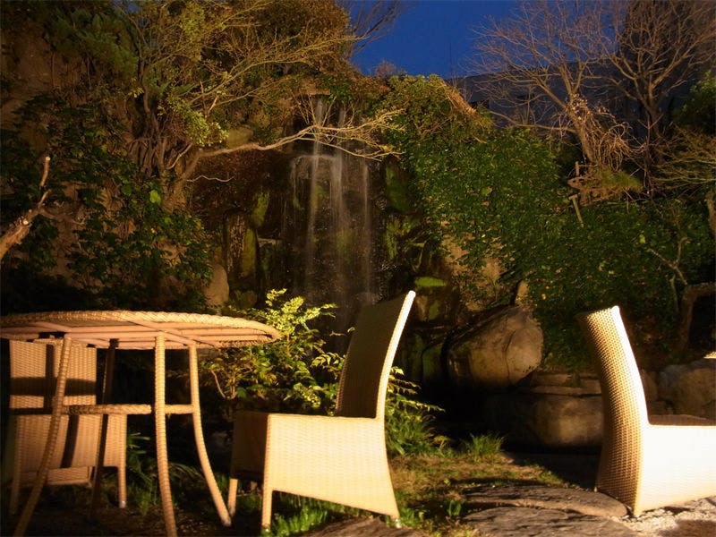 Hotel Pearl Garden