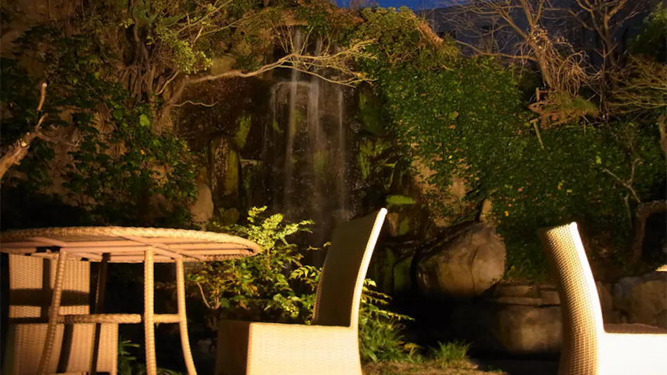 Hotel Pearl Garden
