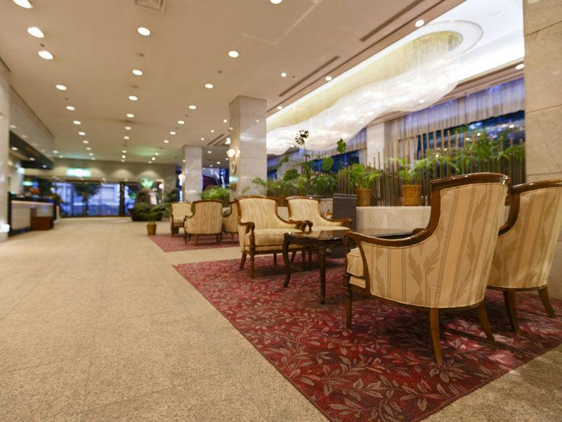 Hotel Pearl Garden