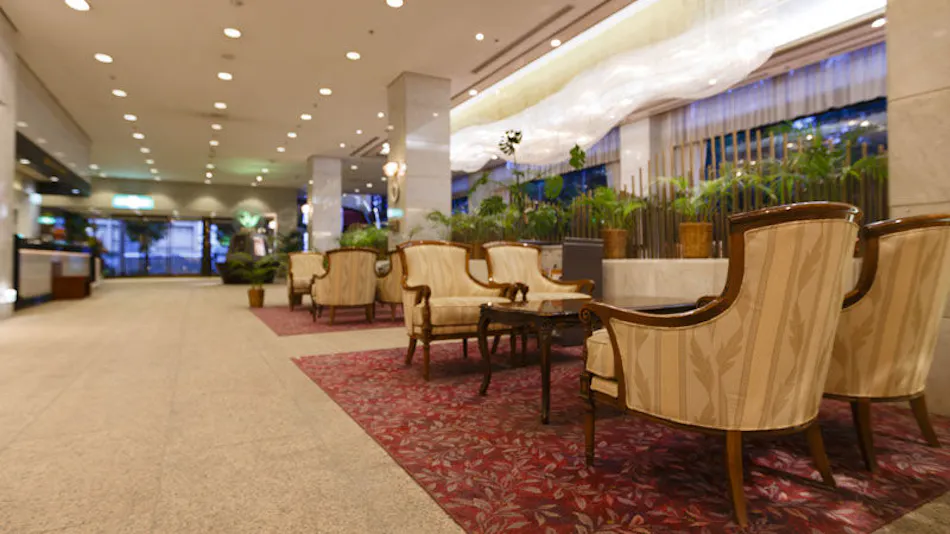 Hotel Pearl Garden