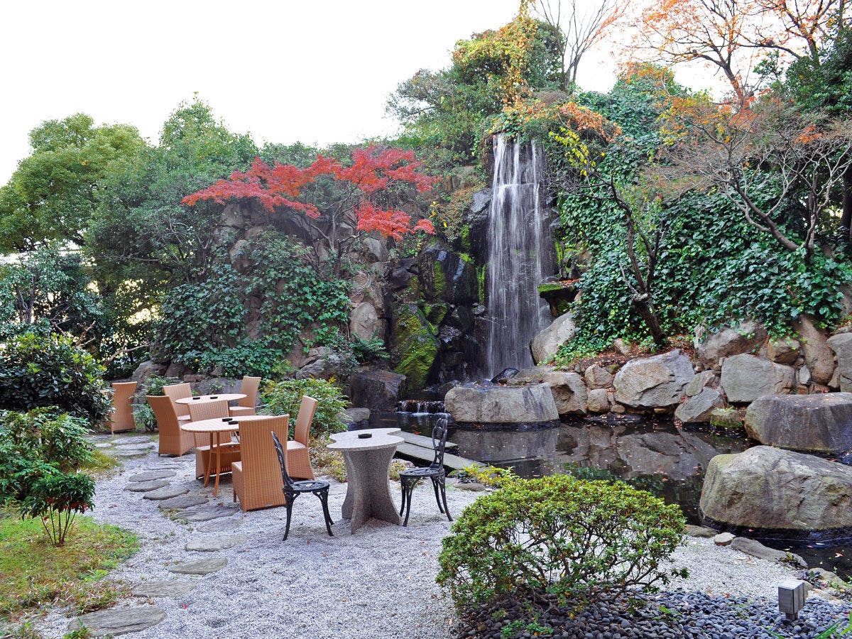 Hotel Pearl Garden