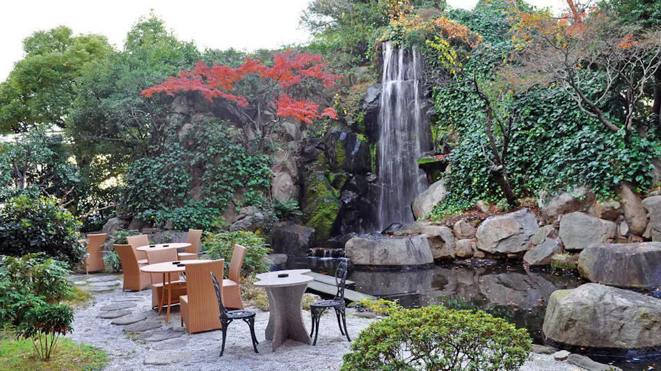Hotel Pearl Garden
