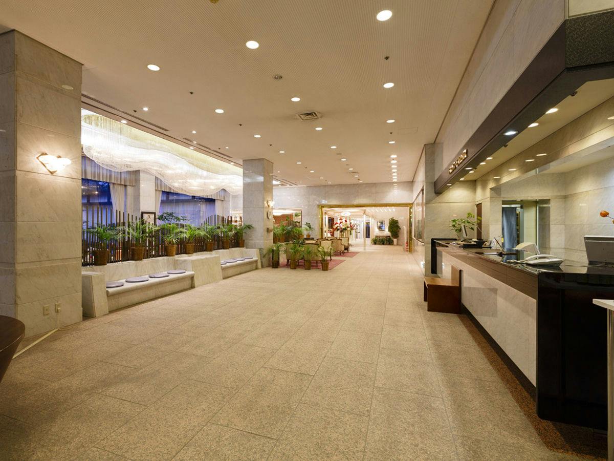 Hotel Pearl Garden