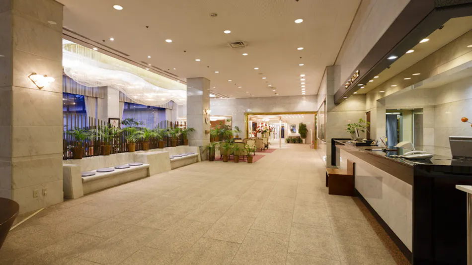 Hotel Pearl Garden