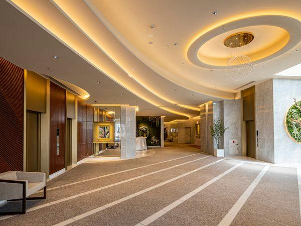 Hotel Pearl Garden