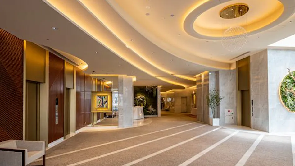 Hotel Pearl Garden