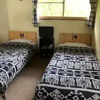 Ini adalah Kamar Kuri.